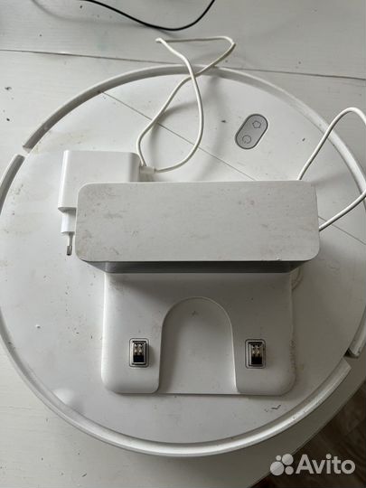 Xiaomi mi robot vacuum mop essential