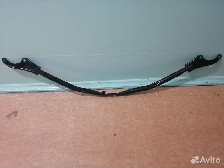 Распорка поперечная на toyota carina ED ST-162