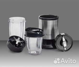 Блендер iCook