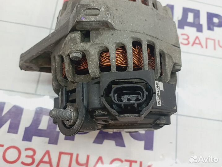 Генератор Kia Sportage (SL) 373002E400