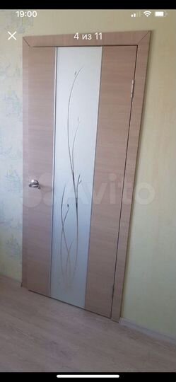 2-к. квартира, 42 м², 5/5 эт.