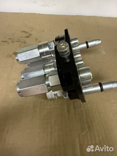 47870715 Гидравлический разьем (87721868)