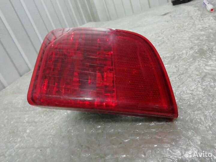 Птф задний правый Toyota Land Cruiser 200 1