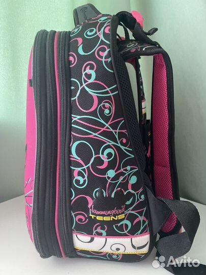 Школьный ранец Hummingbird T109 (разумный торг)