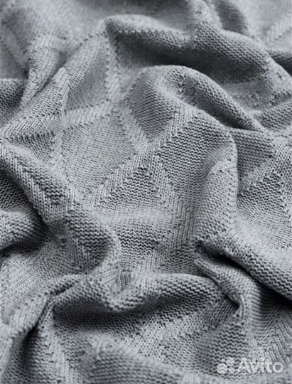 Плед детский