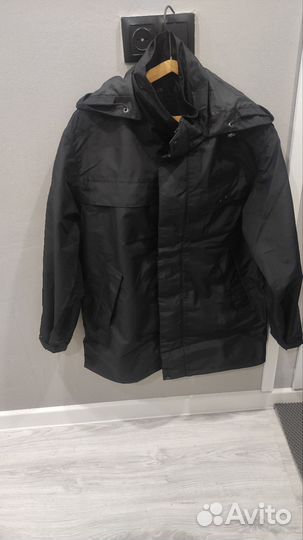 Костюм мужской ввз