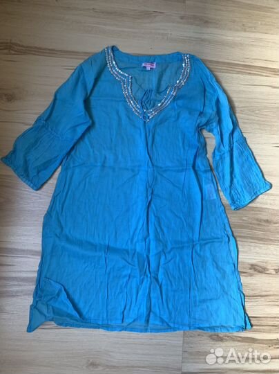 Пакет вещей L