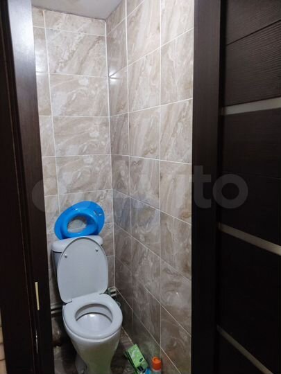2-к. квартира, 54 м², 2/5 эт.
