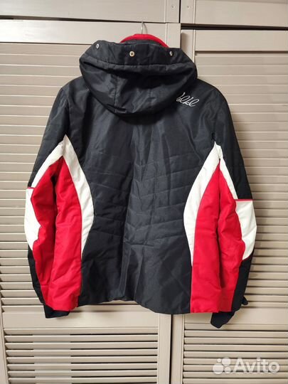Женская горнолыжная куртка Volkl 46-48