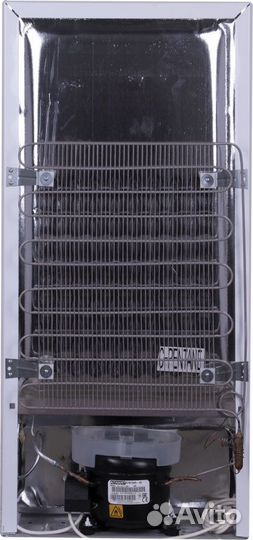 Холодильник Nordfrost NR 508 W 1-нокамерн. белый