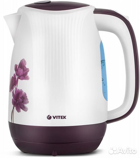 Чайник электрический Vitek VT-7061