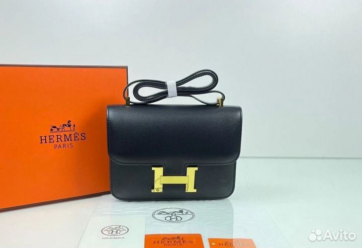 Сумка hermes