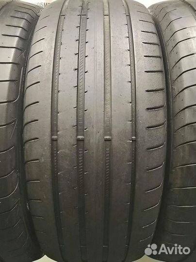 Goodyear Eagle F1 Asymmetric 3 235/45 R20 100V