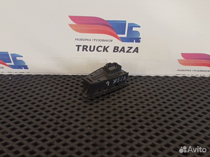 20752918 Блок управления стеклоподъемниками