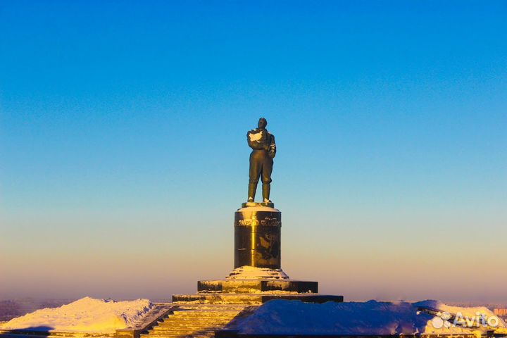 Тур в Нижний Новгород, Городец