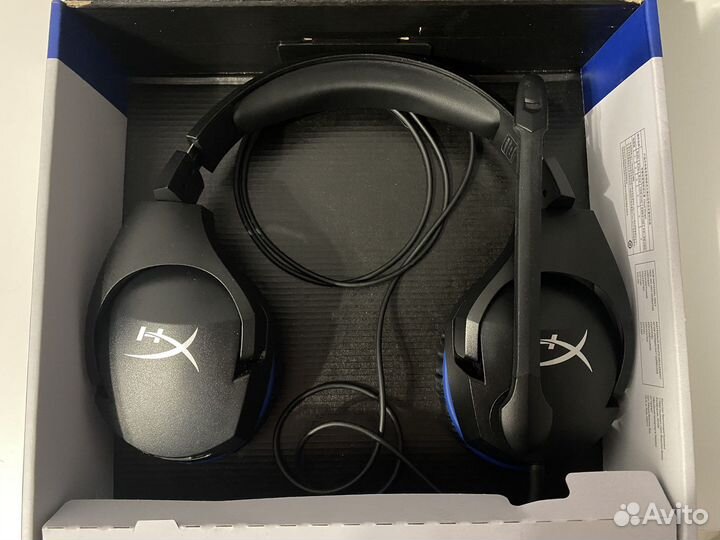 Зарядная станция для геймпадов Sony Ps4