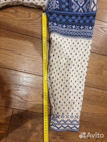 Кофта для девочки