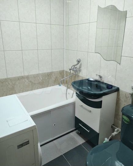 Комната 16 м² в 3-к., 9/16 эт.