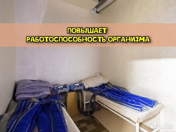 Ручной Массаж