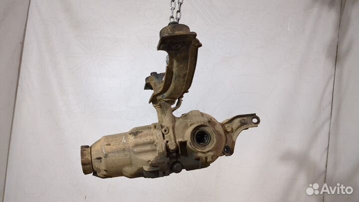 Редуктор моста Honda CR-V, 1998