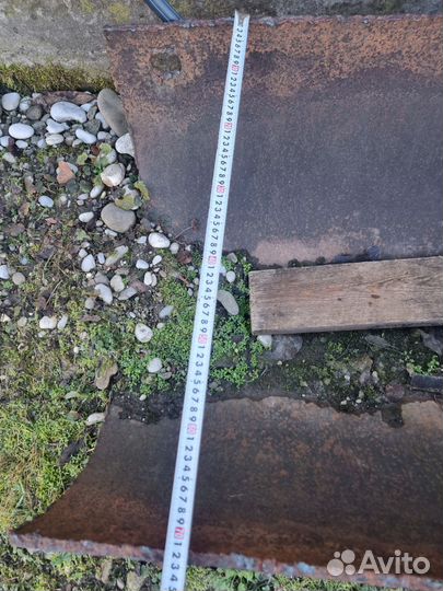 Корыто для животных