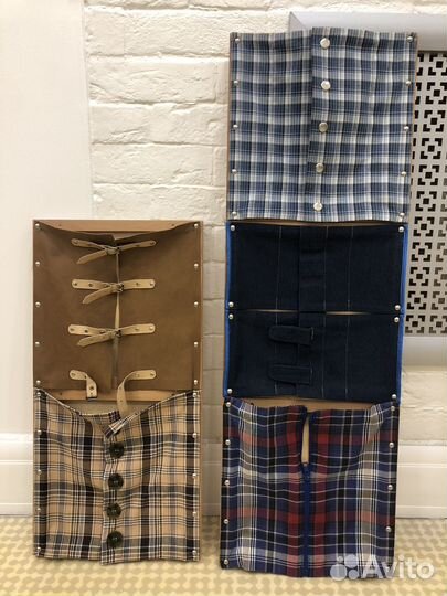 Бизиборды Монтессори