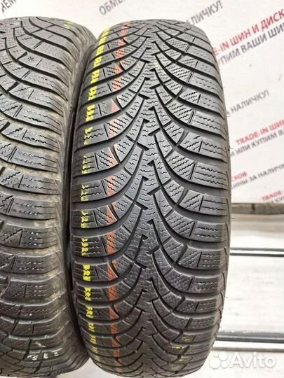 Goodyear UltraGrip 9 195/65 R15 91T