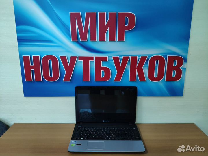 Ноутбук для сетевых игр / бу / гарантия