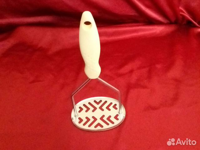 Толкушка для картофеля