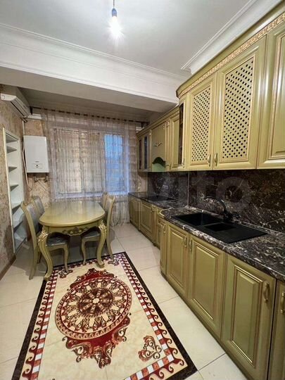 2-к. квартира, 67 м², 5/10 эт.