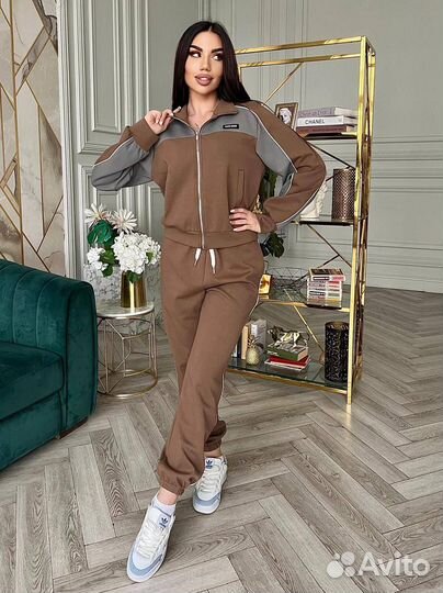 Костюм двойка