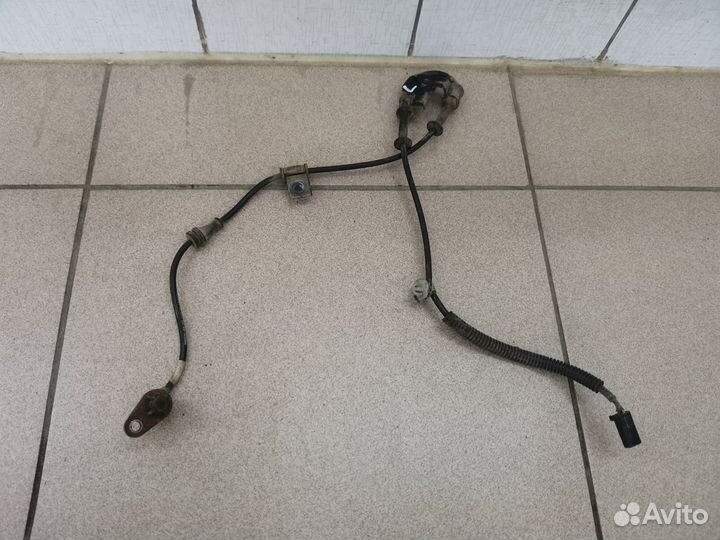 Датчик ABS передний левый Rio 3, Solaris 1