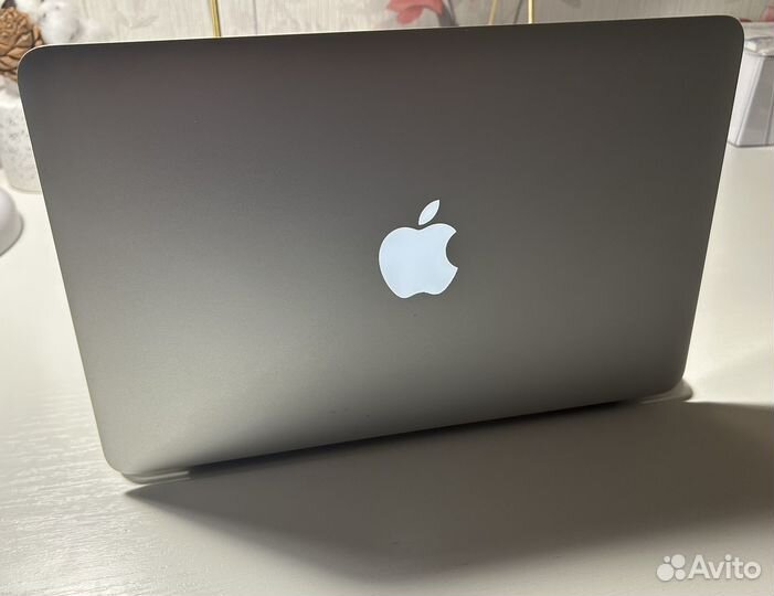Macbook Air