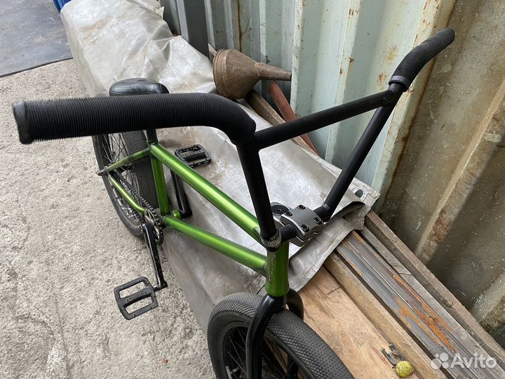 Кастом WTP Crysis 2019