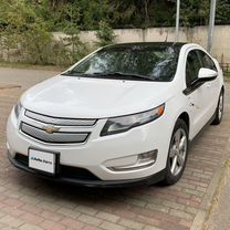 Chevrolet Volt 1.4 CVT, 2012, 66 851 км, с пробегом, цена 1 090 000 руб.