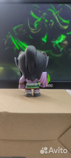 Фигурка Funko Pop Illidan