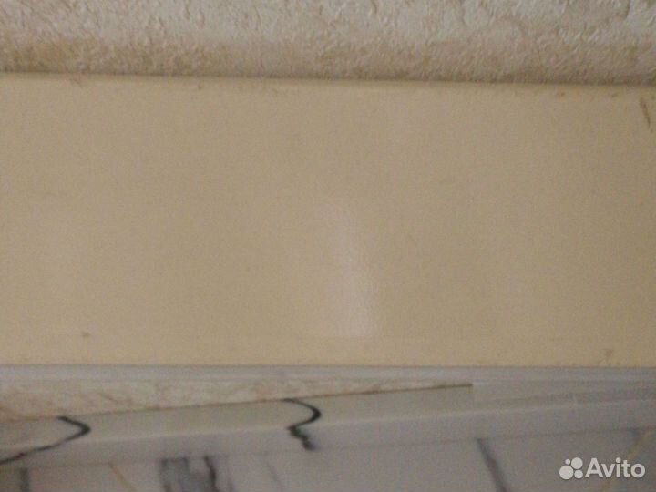 Плинтус для кухни