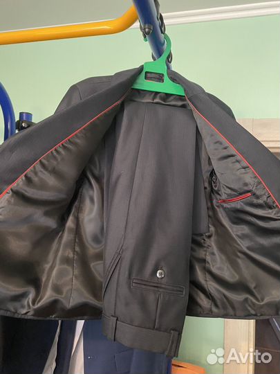 Костюм школьный для мальчика