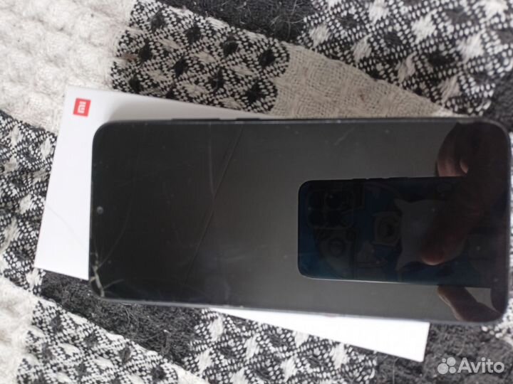 Xiaomi Redmi 9C, 2/32 ГБ