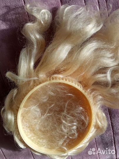 Запчасти для куклы Саша Минск