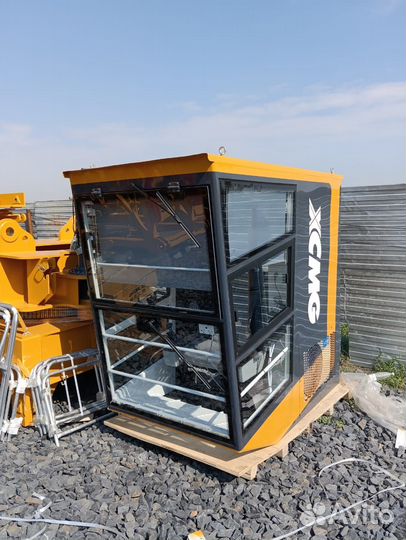 Башенный кран XCMG XGT6515-10S, 2023