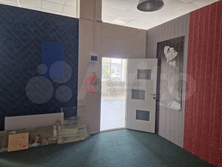 Офис/секция 33м на Приморском