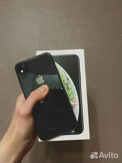 iPhone Xs, 64 ГБ