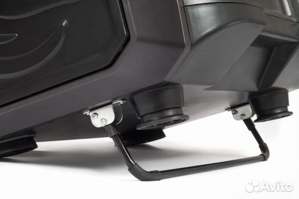 Массажер для ног VictoryFit VF-M8001 Graphite