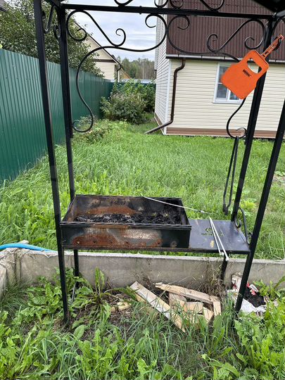 Дом 84 м² на участке 12,5 сот.