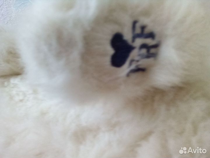 Собака интерактивная, Хасборо, оригинал