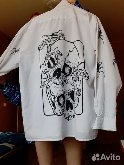 Кастомизация одежды