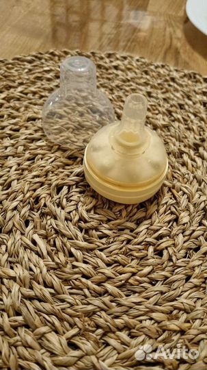 Смарт соска Медела (Smart Calma Medela)