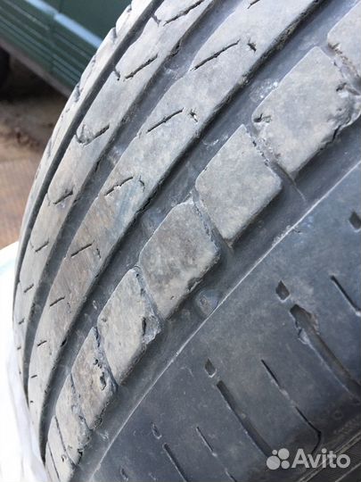 Pirelli Scorpion Verde 235/65 R17 108V