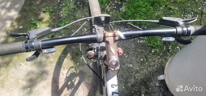 Велосипед горный взрослый 27.5